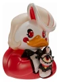 Tubbz Kaczuszka Figurka Hazbin Hotel Tubbz Morningstar Boxed Edition 10 cm
