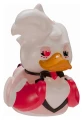 Tubbz Kaczuszka Figurka Hazbin Hotel Tubbz Angel Dust Boxed Edition 10 cm