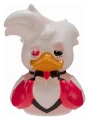 Tubbz Kaczuszka Figurka Hazbin Hotel Tubbz Angel Dust Boxed Edition 10 cm