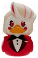 Tubbz Kaczuszka Figurka Hazbin Hotel Mini Charlie Morningsta 5 cm