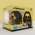 Tubbz Kaczuszka Figurka Cyberpunk 2077 Johnny Silverhand Boxed Edition 10 cm