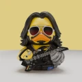 Tubbz Kaczuszka Figurka Cyberpunk 2077 Johnny Silverhand Boxed Edition 10 cm