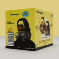 Tubbz Kaczuszka Figurka Cyberpunk 2077 Johnny Silverhand Boxed Edition 10 cm