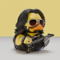 Tubbz Kaczuszka Figurka Cyberpunk 2077 Johnny Silverhand Boxed Edition 10 cm