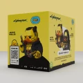 Tubbz Kaczuszka Figurka Cyberpunk 2077 Tubbz PVC Jackie Welles Boxed Edition 10 cm