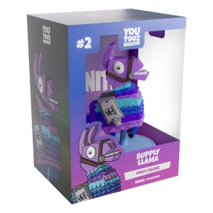 Youtooz Fortnite Vinyl Figurka Llama 13 cm