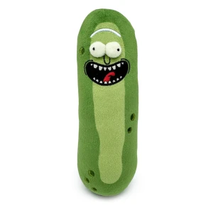 Youtooz Rick & Morty Plush Figurka Pickle Rick 22 cm Pluszak Maskotka