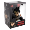 Youtooz Ghost of Tsushima Vinyl Figurka Jin Sakai 12 cm