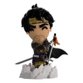 Youtooz Ghost of Tsushima Vinyl Figurka Jin Sakai 12 cm