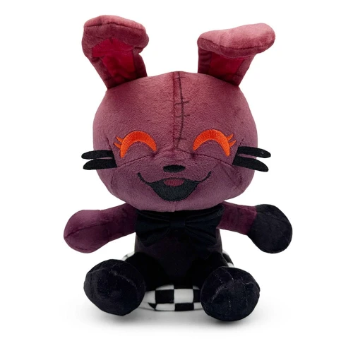 Youtooz Five Nights at Freddys Pluszak Figurka Hide and Seek Vanny Shoulder Rider 15 cm