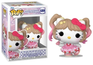 Funko POP! HELLO KITTY Sanrio 139 Hello Kitty K-Pop