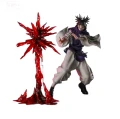 Jujutsu Kaisen Culling Game Luminasta PVC Statue Choso Supernova 18 cm