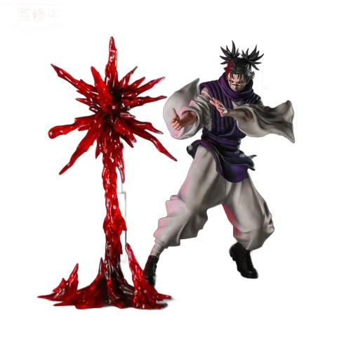 Jujutsu Kaisen Culling Game Luminasta PVC Statue Choso Supernova 18 cm