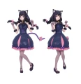 Lycoris Recoil Brilliant Figurka PVC Statue 1/7 Inoue Takina Halloween Ver. 22 cm