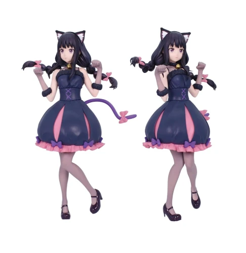 Lycoris Recoil Brilliant Figurka PVC Statue 1/7 Inoue Takina Halloween Ver. 22 cm