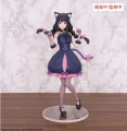 Lycoris Recoil Brilliant Figurka PVC Statue 1/7 Inoue Takina Halloween Ver. 22 cm