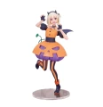 Lycoris Recoil Brilliant Figurka 1/7 Nishikigi Chisato Halloween Ver. 22 cm