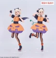 Lycoris Recoil Brilliant Figurka 1/7 Nishikigi Chisato Halloween Ver. 22 cm