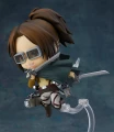 Attack on Titan Nendoroid Action Figure Hange Zoe 10 cm Figurka Good Smile Company