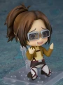 Attack on Titan Nendoroid Action Figure Hange Zoe 10 cm Figurka Good Smile Company