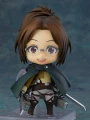 Attack on Titan Nendoroid Action Figure Hange Zoe 10 cm Figurka Good Smile Company