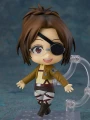 Attack on Titan Nendoroid Action Figure Hange Zoe 10 cm Figurka Good Smile Company