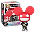 DEADMAU5 - POP Rocks N° 511 - Deadmau with Professor Meowingtons PhD