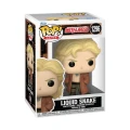 METAL GEAR SOLID - POP Games N° 1296 - Liquid Snake