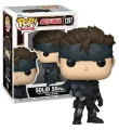 METAL GEAR SOLID - POP Games N° 1297 - Solid Snake