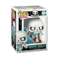 SKULLY - POP Icons N° 225 - Surfer Skully