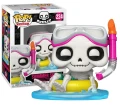 SKULLY - POP Icons N° 224 - Swimmer Skully