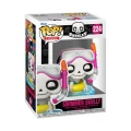 SKULLY - POP Icons N° 224 - Swimmer Skully