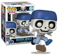 SKULLY - POP Icons N° 227 - Skater Skully