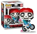 SKULLY - POP Icons N° 226 - Bike Rider Skully