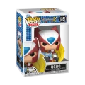MEGAMAN - POP Games N° 1281 - Zero
