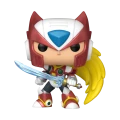 MEGAMAN - POP Games N° 1281 - Zero