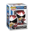 MEGAMAN - POP Games N° 1282 - Proto Man
