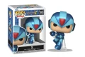 MEGAMAN - POP Games N° 1280 - Mega Man X