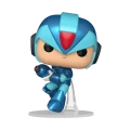 MEGAMAN - POP Games N° 1280 - Mega Man X