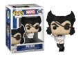 PATCH & MR. FIX IT - POP Marvel N° 1615 - Patch
