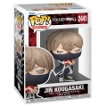TOUGEN ANKI - POP Animation N° 2441 - Jin Kougasaki with Chase