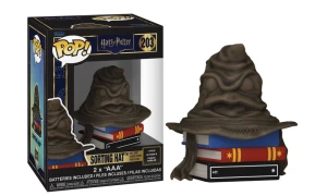 HARRY POTTER - POP SFX N° 203 - Sorting Hat