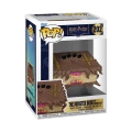 HARRY POTTER - POP Movies N° 202 - Monster Book