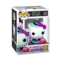 HELLO KITTY - POP Sanrio N° 155 - Hello Kitty Spooky With Chase GitD