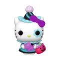 HELLO KITTY - POP Sanrio N° 155 - Hello Kitty Spooky With Chase GitD