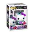 HELLO KITTY - POP Sanrio N° 155 - Hello Kitty Spooky With Chase GitD