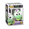 HELLO KITTY - POP Sanrio N° 157 - Keroppi Spooky GitD