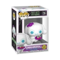 HELLO KITTY - POP Sanrio N° 156 - Cinnamoroll Spooky GitD