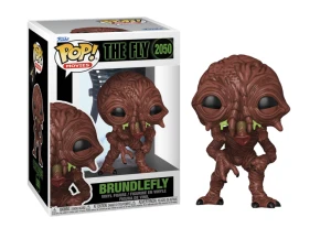 THE FLY - POP Movies N° 2050 - Fly Final Form