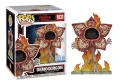 STRANGER THINGS - POP Premium N°1831- Demorgogon (On Fire)